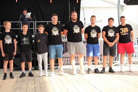 Povorka društev 2023